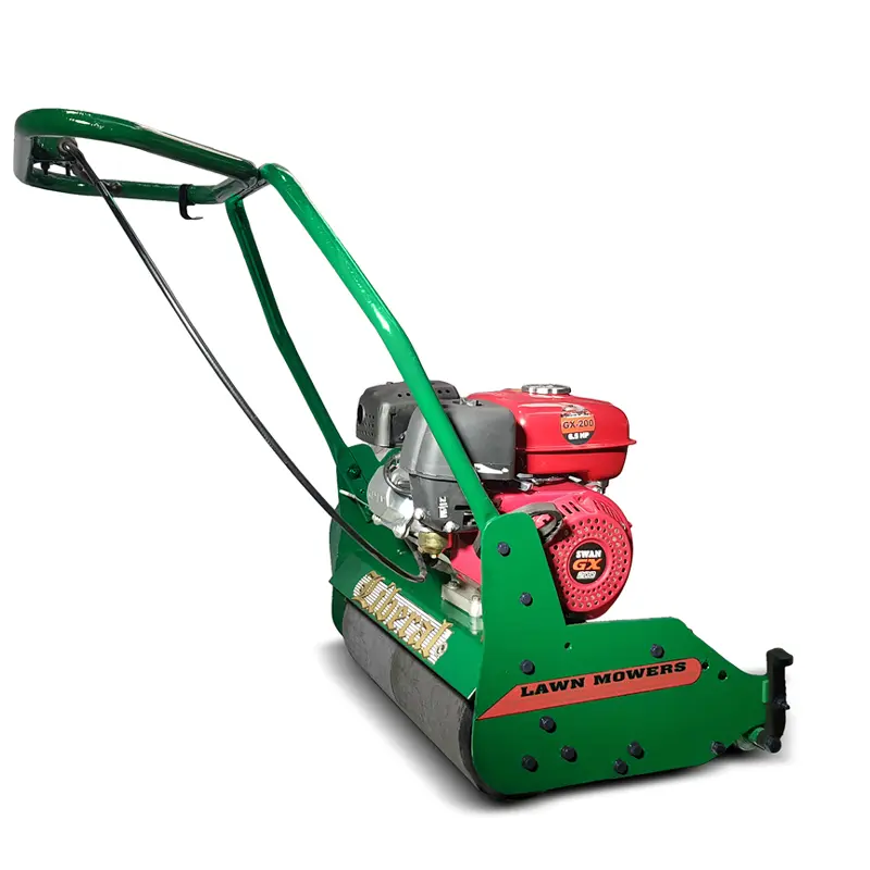 Liberal 24-Inch Petrol Lawn Mower - Image 2