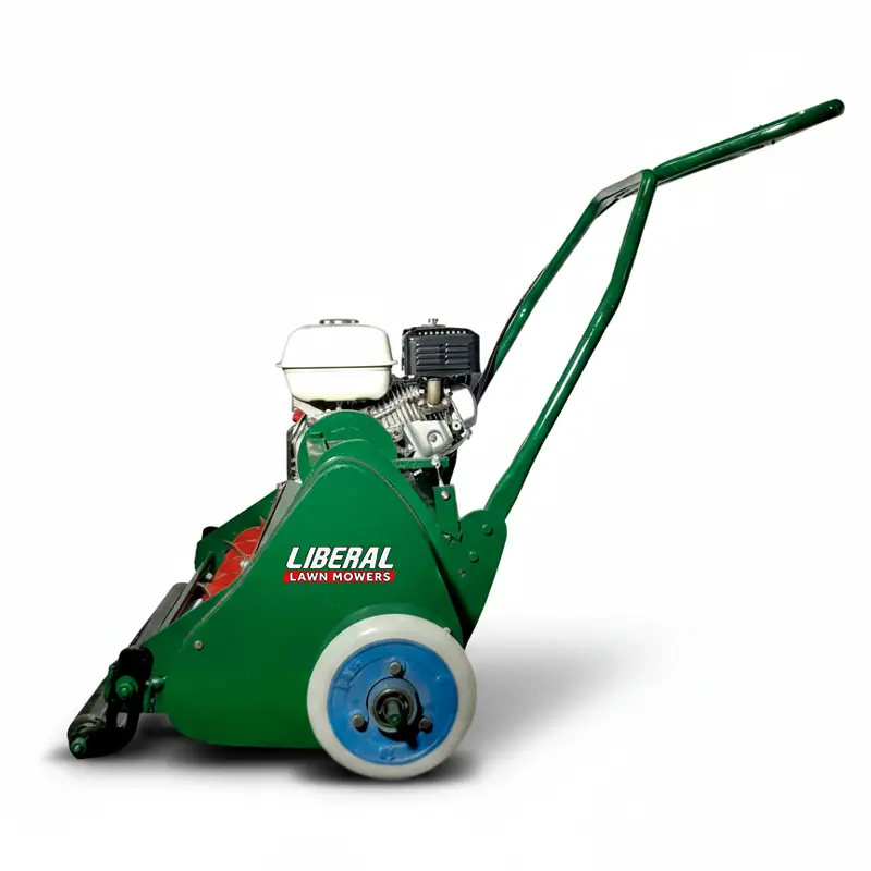 Liberal 24-Inch Petrol Lawn Mower - Image 3