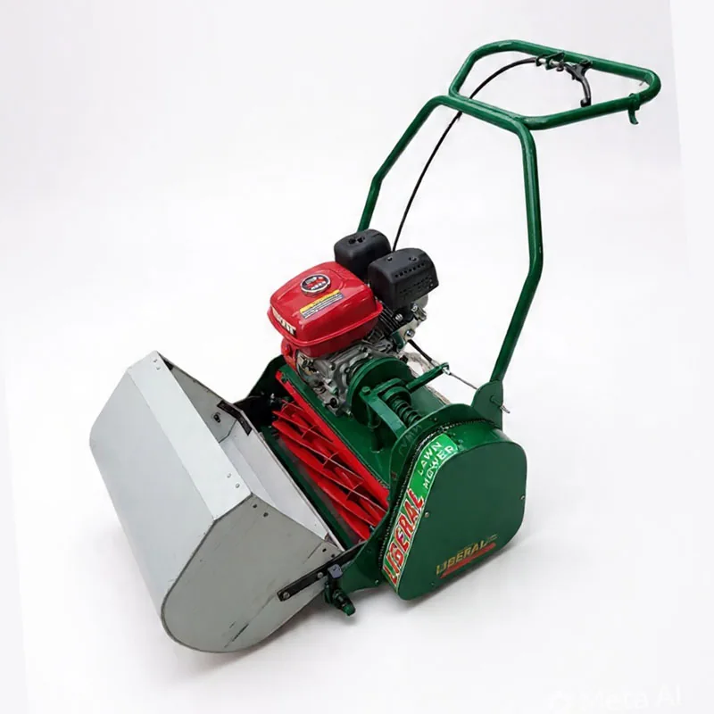 Petro Lawn Mower 30 inch | Liberal Pakistan