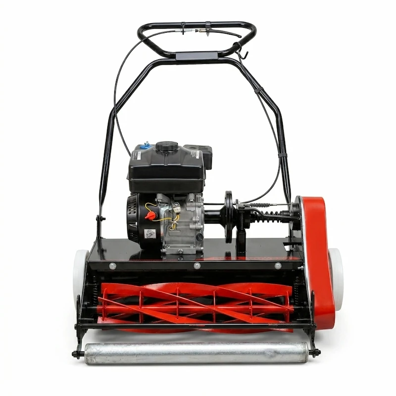 Liberal 30-Inch Diesel Cylinder Lawn Mower - Image 2
