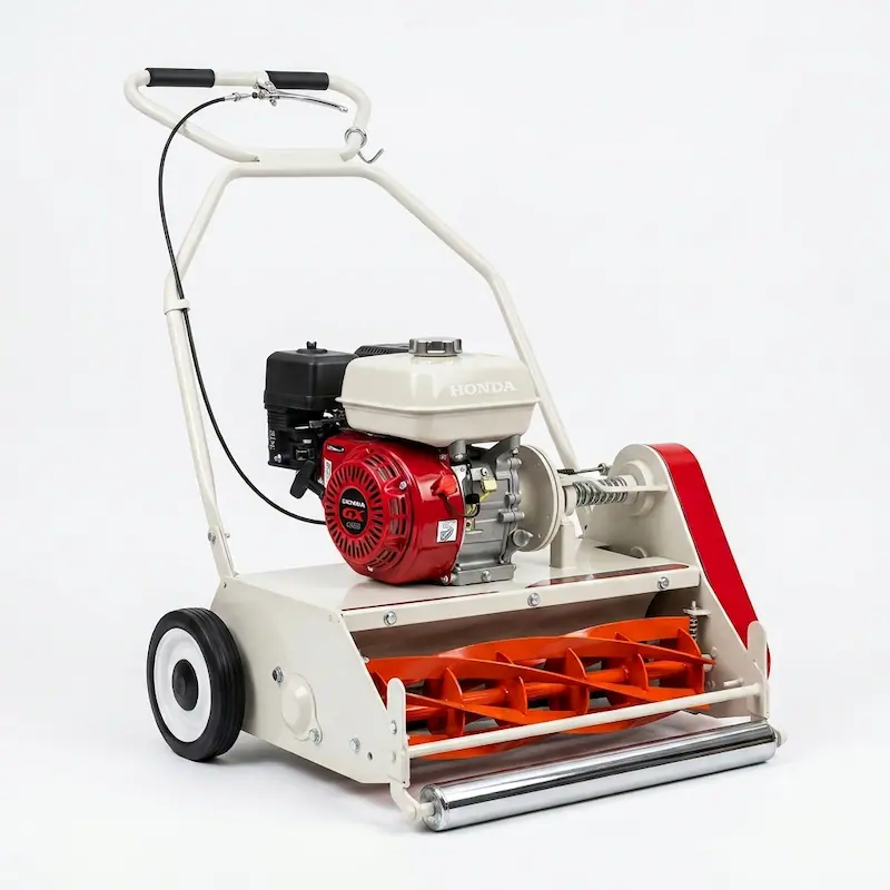 Honda Petrol Lawn Mower | 24 Inch